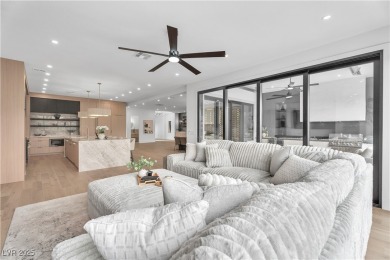 Want  BRAND New LUXURY in Prestigious Red Rock Country Club? on Red Rock Country Club in Nevada - for sale on GolfHomes.com, golf home, golf lot
