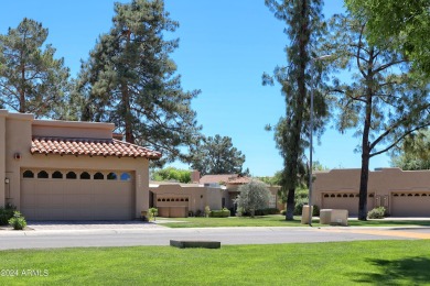 Gorgeous Turnkey 2 Bedroom 2 Bath Home in the Springs. Home has on Stonecreek Golf Club in Arizona - for sale on GolfHomes.com, golf home, golf lot