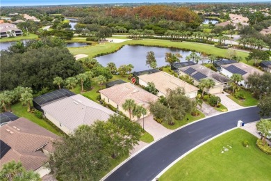 PRICE REDUCTION! Sellers motivated!!  Welcome to this impeccably on Verandah Golf Course and Club in Florida - for sale on GolfHomes.com, golf home, golf lot