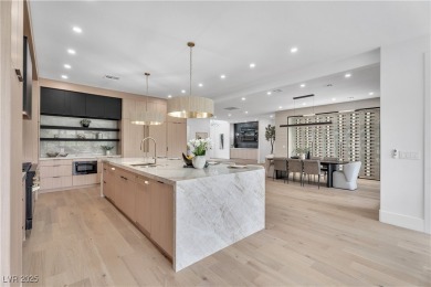 Want  BRAND New LUXURY in Prestigious Red Rock Country Club? on Red Rock Country Club in Nevada - for sale on GolfHomes.com, golf home, golf lot