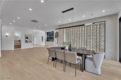 Want  BRAND New LUXURY in Prestigious Red Rock Country Club? on Red Rock Country Club in Nevada - for sale on GolfHomes.com, golf home, golf lot