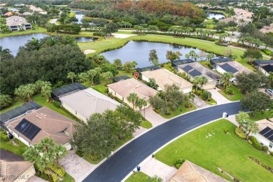 PRICE REDUCTION! Sellers motivated!!  Welcome to this impeccably on Verandah Golf Course and Club in Florida - for sale on GolfHomes.com, golf home, golf lot