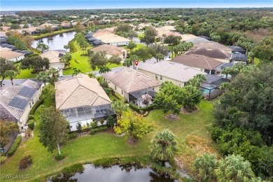 PRICE REDUCTION! Sellers motivated!!  Welcome to this impeccably on Verandah Golf Course and Club in Florida - for sale on GolfHomes.com, golf home, golf lot