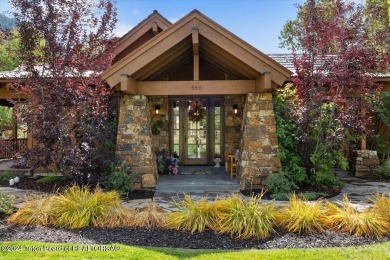 Golf, fly-fishing, tennis, pickleball, horseback riding, archery on Snake River Sporting Club in Wyoming - for sale on GolfHomes.com, golf home, golf lot