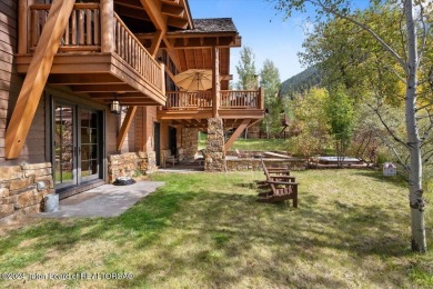 Golf, fly-fishing, tennis, pickleball, horseback riding, archery on Snake River Sporting Club in Wyoming - for sale on GolfHomes.com, golf home, golf lot