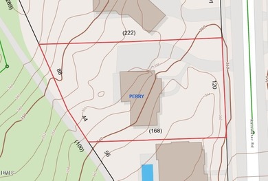 A truly rare offering within North Ridge Country Club on North Ridge Country Club in North Carolina - for sale on GolfHomes.com, golf home, golf lot