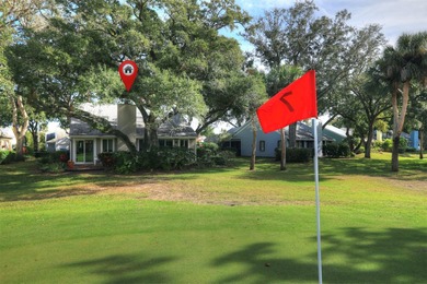 COME HOME TO PELICAN POINTE...Rarely available patio home in the on Pelican Pointe 9 Hole Course in Florida - for sale on GolfHomes.com, golf home, golf lot