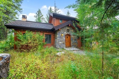 Nestled in the prestigious Tamarack Resort community, this on Osprey Meadows at Tamarack Resort in Idaho - for sale on GolfHomes.com, golf home, golf lot