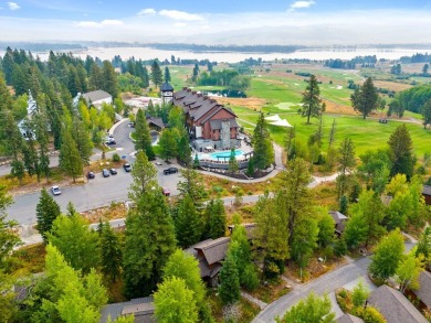 Nestled in the prestigious Tamarack Resort community, this on Osprey Meadows at Tamarack Resort in Idaho - for sale on GolfHomes.com, golf home, golf lot
