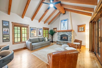 Nestled in the prestigious Tamarack Resort community, this on Osprey Meadows at Tamarack Resort in Idaho - for sale on GolfHomes.com, golf home, golf lot