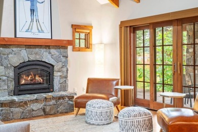Nestled in the prestigious Tamarack Resort community, this on Osprey Meadows at Tamarack Resort in Idaho - for sale on GolfHomes.com, golf home, golf lot