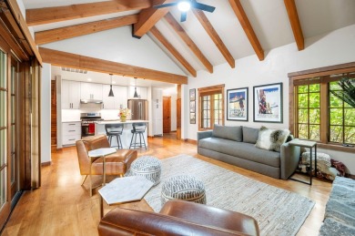 Nestled in the prestigious Tamarack Resort community, this on Osprey Meadows at Tamarack Resort in Idaho - for sale on GolfHomes.com, golf home, golf lot
