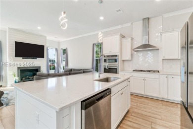 Welcome to Hilton Head Lakes! This beautifully maintained 4BR/2 on Hilton Head Lakes Golf Club in South Carolina - for sale on GolfHomes.com, golf home, golf lot