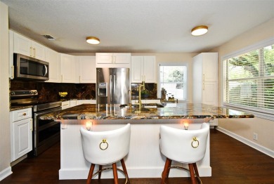 Charming and fully updated 1948, all-brick Home in the heart of on Dubsdread Golf Course in Florida - for sale on GolfHomes.com, golf home, golf lot