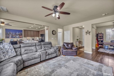 This might just be the home you have been waiting for located in on Dayton Valley Golf Club At Legado in Nevada - for sale on GolfHomes.com, golf home, golf lot