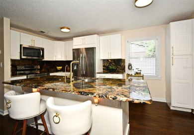 Charming and fully updated 1948, all-brick Home in the heart of on Dubsdread Golf Course in Florida - for sale on GolfHomes.com, golf home, golf lot