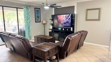SELLER OFFERING A CONCESSION OF UP TO $5,000 (SOME PICTURES HAVE on Summerfield Crossing Golf Club in Florida - for sale on GolfHomes.com, golf home, golf lot