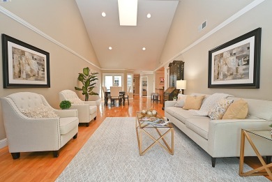 Beautifully remodeled Willow fairway view villa with a gorgeous on Crow Canyon Country Club in California - for sale on GolfHomes.com, golf home, golf lot