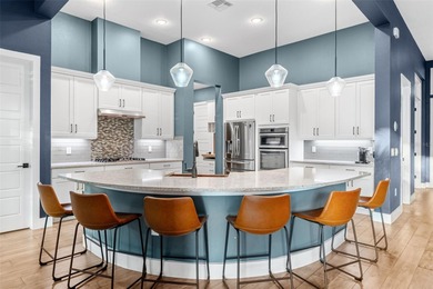 Welcome to 25870 Crossings Bluff Lane-- an exceptional luxury on Red Tail Golf Club in Florida - for sale on GolfHomes.com, golf home, golf lot