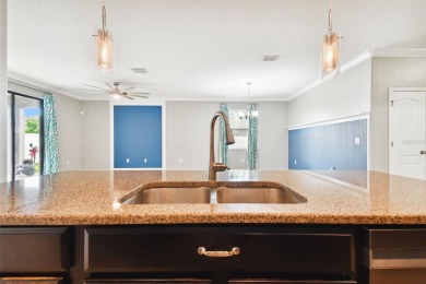SELLER OFFERING A CONCESSION OF UP TO $5,000 (SOME PICTURES HAVE on Summerfield Crossing Golf Club in Florida - for sale on GolfHomes.com, golf home, golf lot