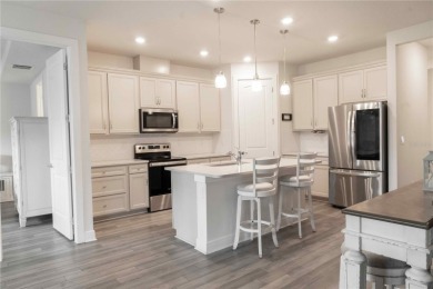 Welcome to this beautiful single-story block home in the gated on Silverado Golf and Country Club in Florida - for sale on GolfHomes.com, golf home, golf lot
