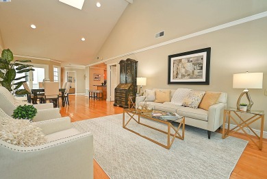 Beautifully remodeled Willow fairway view villa with a gorgeous on Crow Canyon Country Club in California - for sale on GolfHomes.com, golf home, golf lot