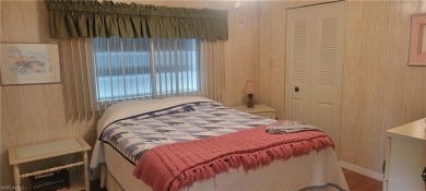 Very well maintained Home on owned land in a Gulf Access on Pelicans Nest Golf Club in Florida - for sale on GolfHomes.com, golf home, golf lot