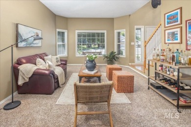 Love where you live in Eagle - mature neighborhood and walking on Eagle Hills Golf Course in Idaho - for sale on GolfHomes.com, golf home, golf lot