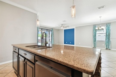 SELLER OFFERING A CONCESSION OF UP TO $5,000 (SOME PICTURES HAVE on Summerfield Crossing Golf Club in Florida - for sale on GolfHomes.com, golf home, golf lot