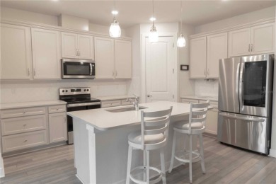 Welcome to this beautiful single-story block home in the gated on Silverado Golf and Country Club in Florida - for sale on GolfHomes.com, golf home, golf lot