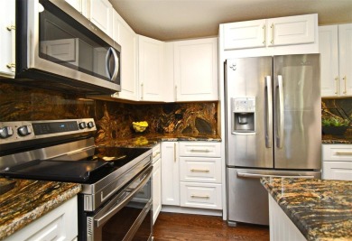 Charming and fully updated 1948, all-brick Home in the heart of on Dubsdread Golf Course in Florida - for sale on GolfHomes.com, golf home, golf lot