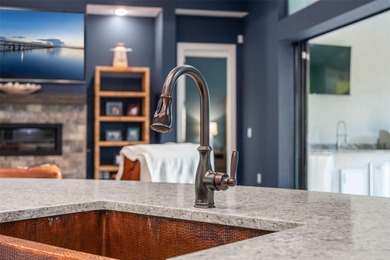 Welcome to 25870 Crossings Bluff Lane-- an exceptional luxury on Red Tail Golf Club in Florida - for sale on GolfHomes.com, golf home, golf lot