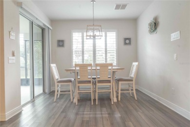 Welcome to this beautiful single-story block home in the gated on Silverado Golf and Country Club in Florida - for sale on GolfHomes.com, golf home, golf lot