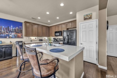 This might just be the home you have been waiting for located in on Dayton Valley Golf Club At Legado in Nevada - for sale on GolfHomes.com, golf home, golf lot