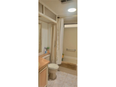 Very well maintained Home on owned land in a Gulf Access on Pelicans Nest Golf Club in Florida - for sale on GolfHomes.com, golf home, golf lot