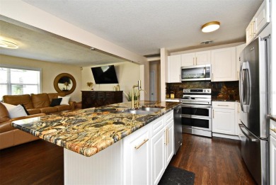 Charming and fully updated 1948, all-brick Home in the heart of on Dubsdread Golf Course in Florida - for sale on GolfHomes.com, golf home, golf lot