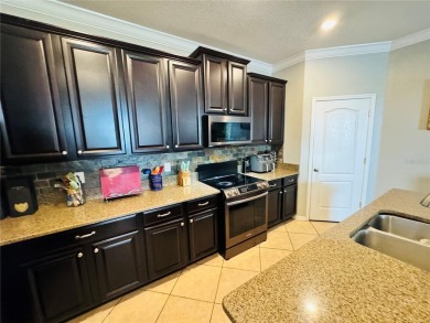SELLER OFFERING A CONCESSION OF UP TO $5,000 (SOME PICTURES HAVE on Summerfield Crossing Golf Club in Florida - for sale on GolfHomes.com, golf home, golf lot