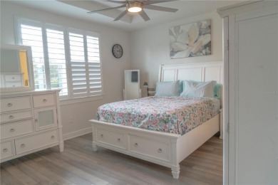 Welcome to this beautiful single-story block home in the gated on Silverado Golf and Country Club in Florida - for sale on GolfHomes.com, golf home, golf lot