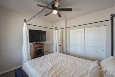 FOR SALE | $329,900  Built in 2022, this 4 bed, 2 bath home on The Links At Coyote Wash in Arizona - for sale on GolfHomes.com, golf home, golf lot