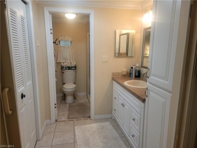 Very well maintained Home on owned land in a Gulf Access on Pelicans Nest Golf Club in Florida - for sale on GolfHomes.com, golf home, golf lot