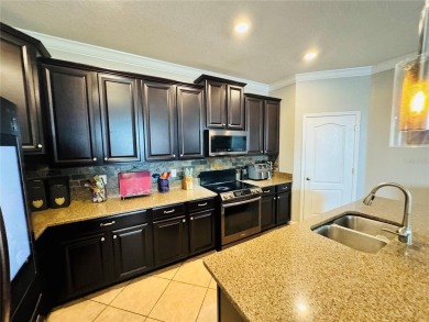 SELLER OFFERING A CONCESSION OF UP TO $5,000 (SOME PICTURES HAVE on Summerfield Crossing Golf Club in Florida - for sale on GolfHomes.com, golf home, golf lot