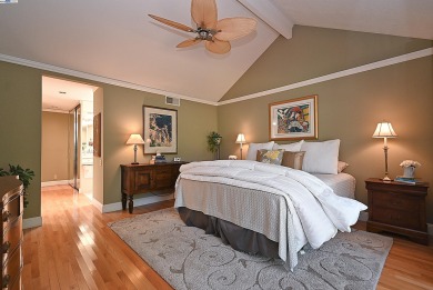 Beautifully remodeled Willow fairway view villa with a gorgeous on Crow Canyon Country Club in California - for sale on GolfHomes.com, golf home, golf lot