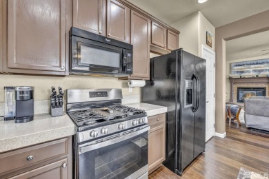 This might just be the home you have been waiting for located in on Dayton Valley Golf Club At Legado in Nevada - for sale on GolfHomes.com, golf home, golf lot