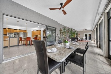 Located within the 24-hour manned, gated Evergreen Club, this on  in Florida - for sale on GolfHomes.com, golf home, golf lot