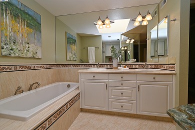 Beautifully remodeled Willow fairway view villa with a gorgeous on Crow Canyon Country Club in California - for sale on GolfHomes.com, golf home, golf lot