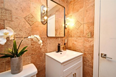 Charming and fully updated 1948, all-brick Home in the heart of on Dubsdread Golf Course in Florida - for sale on GolfHomes.com, golf home, golf lot