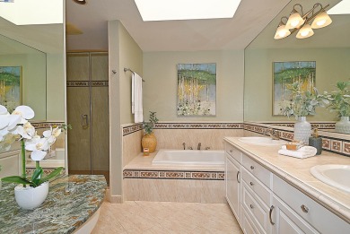 Beautifully remodeled Willow fairway view villa with a gorgeous on Crow Canyon Country Club in California - for sale on GolfHomes.com, golf home, golf lot