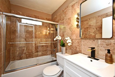 Charming and fully updated 1948, all-brick Home in the heart of on Dubsdread Golf Course in Florida - for sale on GolfHomes.com, golf home, golf lot
