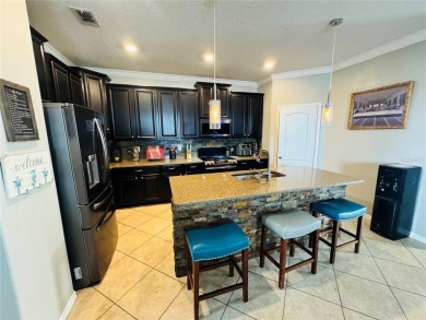 SELLER OFFERING A CONCESSION OF UP TO $5,000 (SOME PICTURES HAVE on Summerfield Crossing Golf Club in Florida - for sale on GolfHomes.com, golf home, golf lot