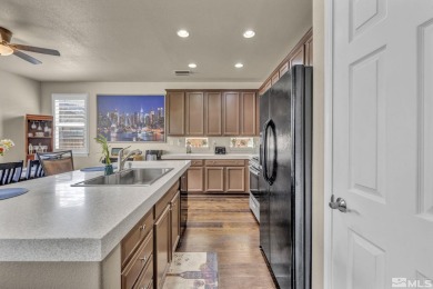 This might just be the home you have been waiting for located in on Dayton Valley Golf Club At Legado in Nevada - for sale on GolfHomes.com, golf home, golf lot